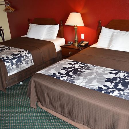 Western Motel Junction City エクステリア 写真