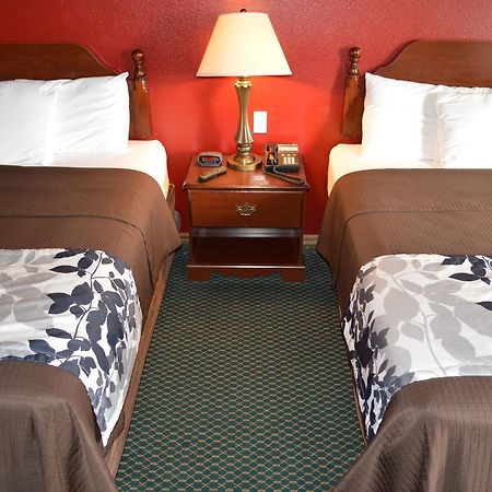 Western Motel Junction City エクステリア 写真