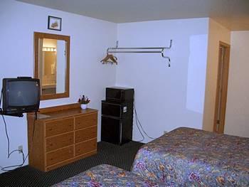 Western Motel Junction City エクステリア 写真